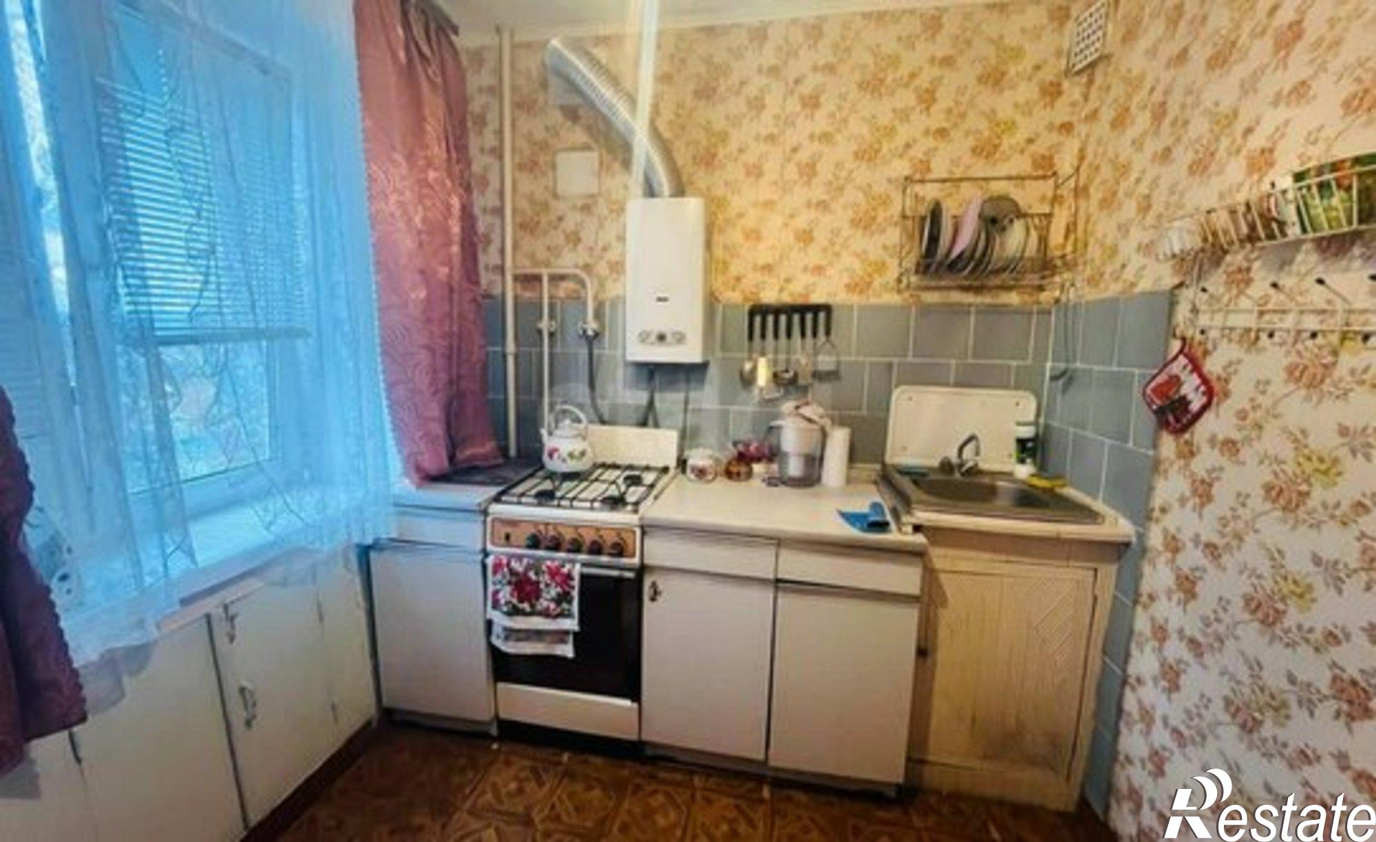 Купить квартиру за 2 390 000 рублей на ул Революции 1905 года, 5