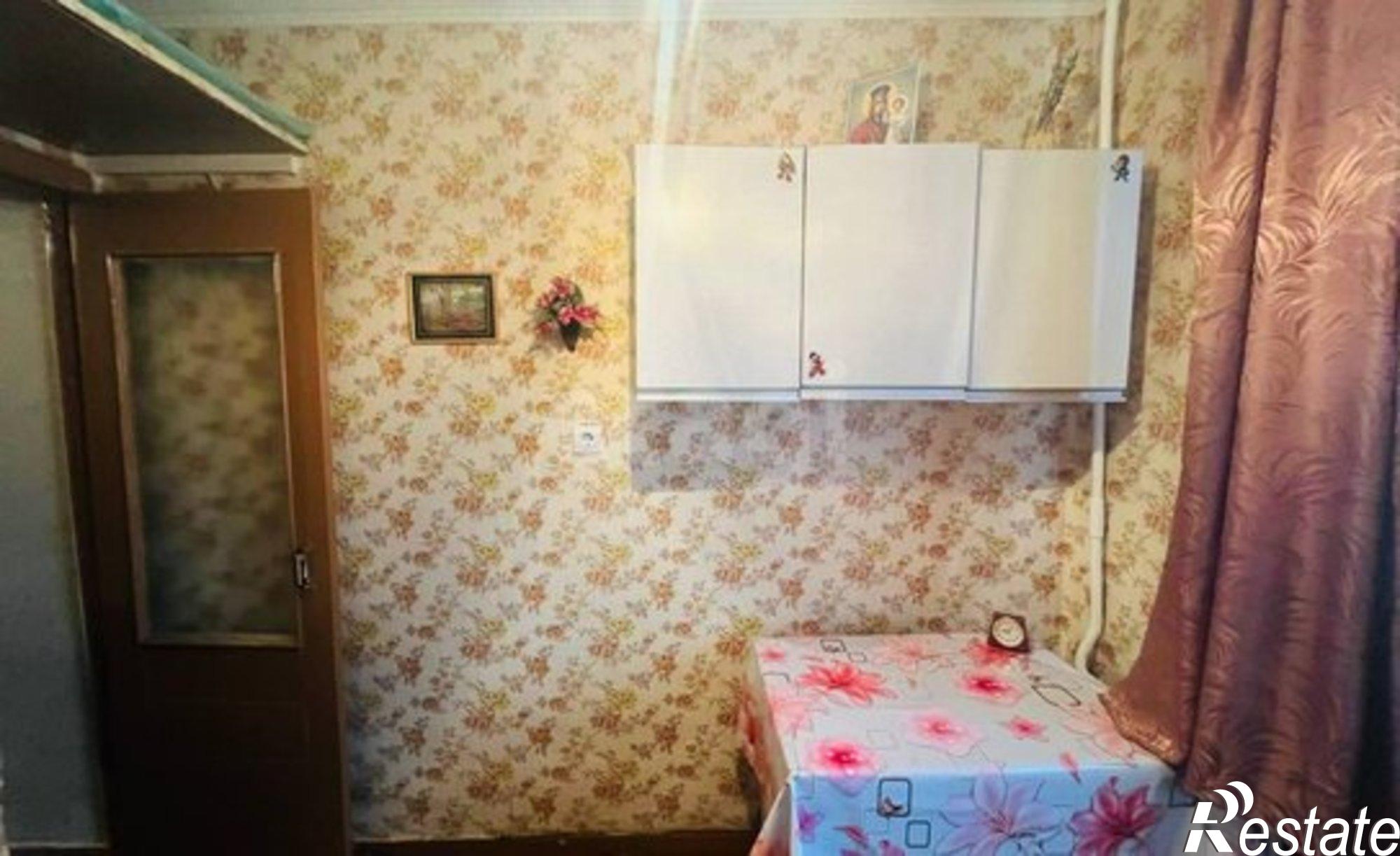 Купить квартиру за 2 390 000 рублей на ул Революции 1905 года, 5