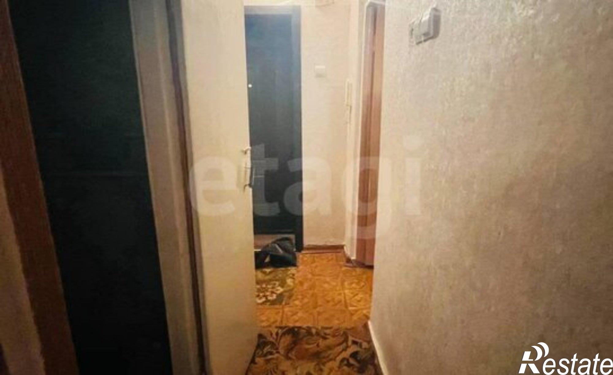 Купить квартиру за 2 390 000 рублей на ул Революции 1905 года, 5