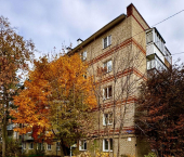 1-комн, 29кв м, этаж 2/5 улица Менделеева, 5