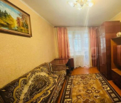 1-комн, 29кв м, этаж 4/5 ул Революции 1905 года, 5