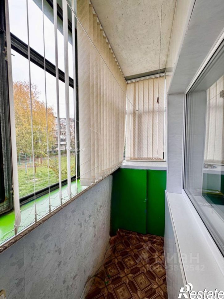 1-комн квартира улица Менделеева, 5,  д. 5