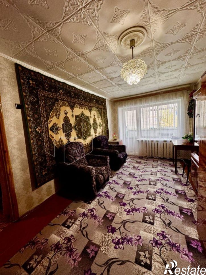 1-комн квартира улица Менделеева, 5,  д. 5