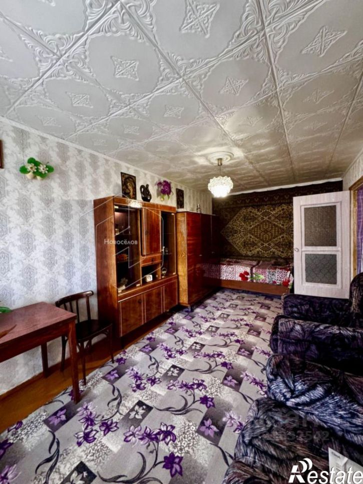 1-комн квартира улица Менделеева, 5,  д. 5