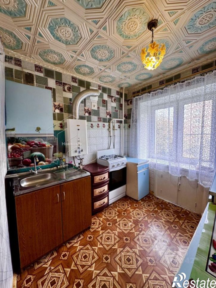 1-комн квартира улица Менделеева, 5,  д. 5