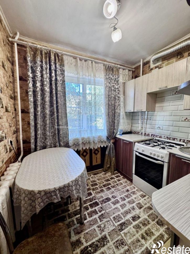 3-комн квартира Фабричный переулок, 15,  д. 15