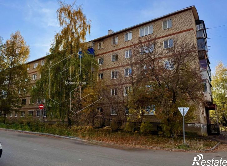 3-комн квартира Фабричный переулок, 15,  д. 15