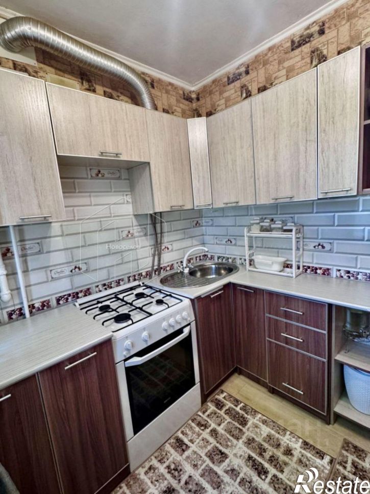 3-комн квартира Фабричный переулок, 15,  д. 15