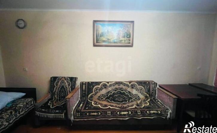 1-комн квартира ул Революции 1905 года, 5,  д. 5