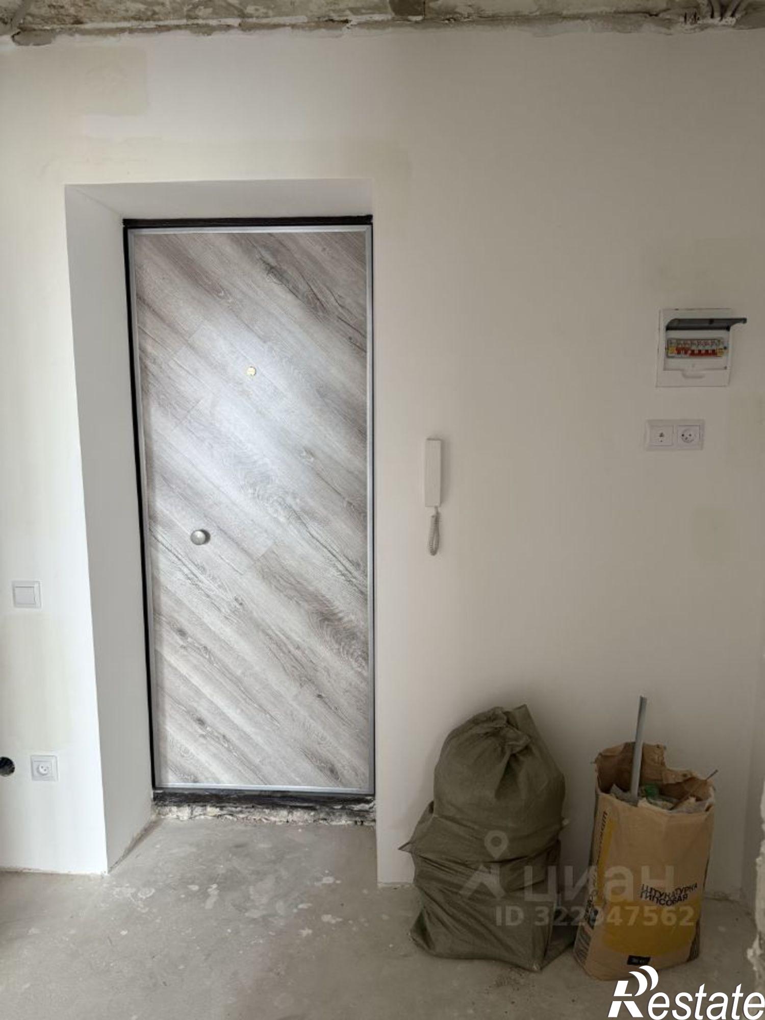 Купить квартиру за 2 350 000 рублей на ул Ухтомского, 18