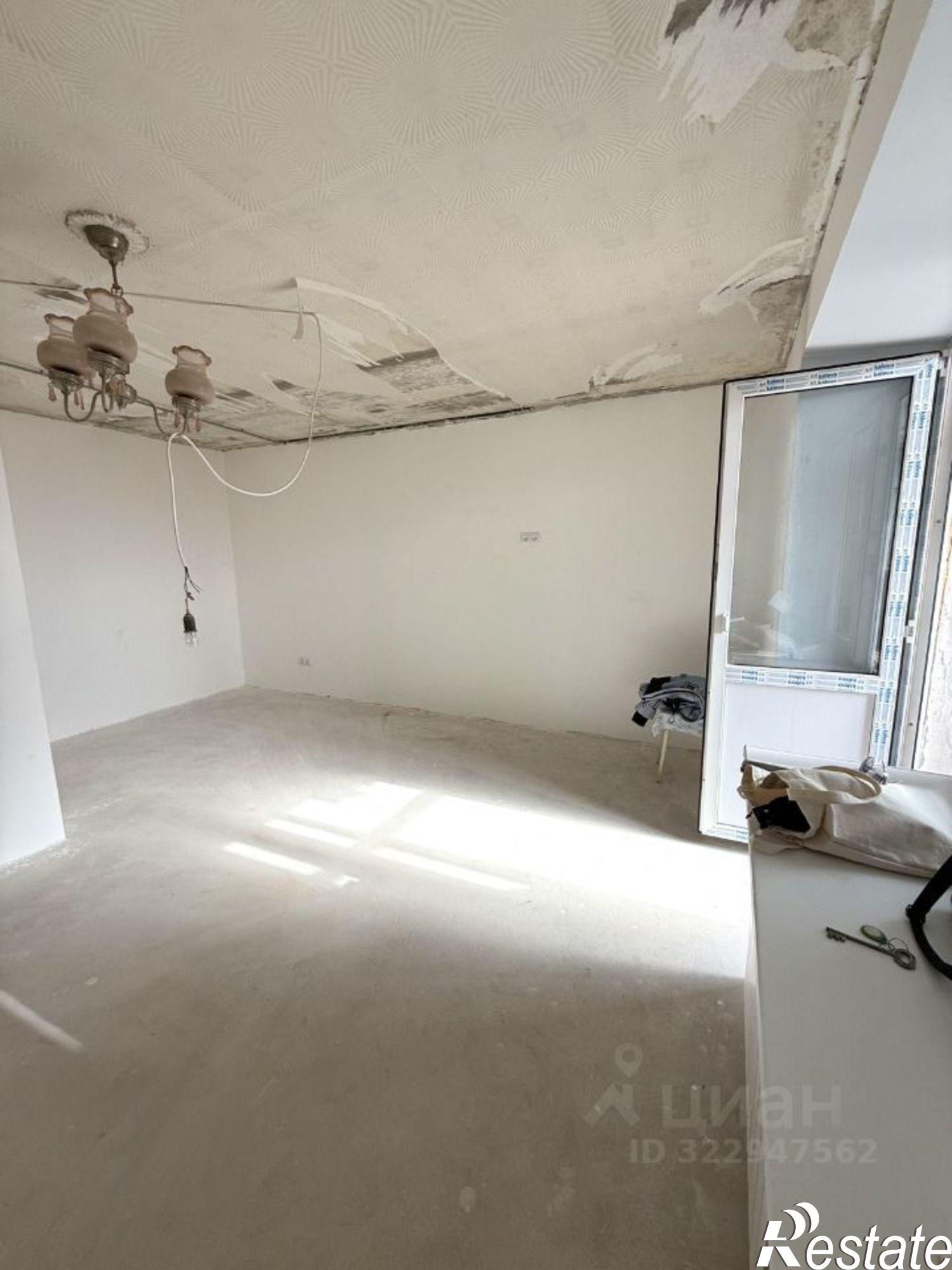 Купить квартиру за 2 350 000 рублей на ул Ухтомского, 18