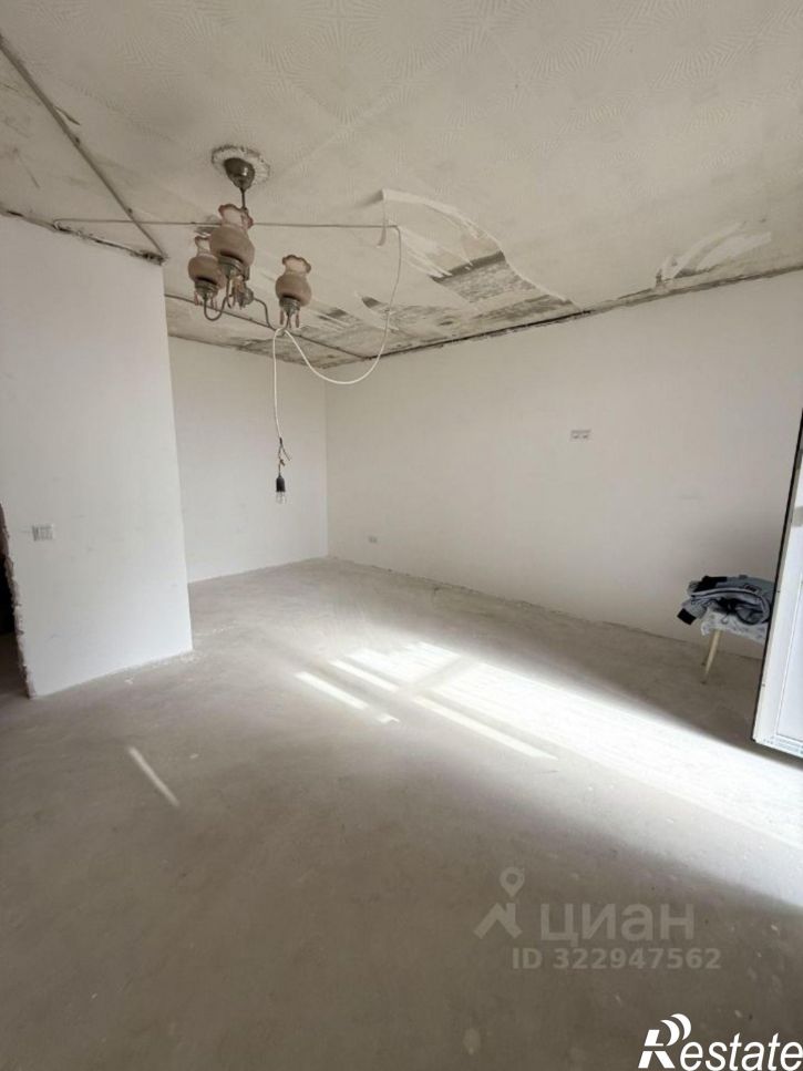 1-комн квартира ул Ухтомского, 18,  д. 18