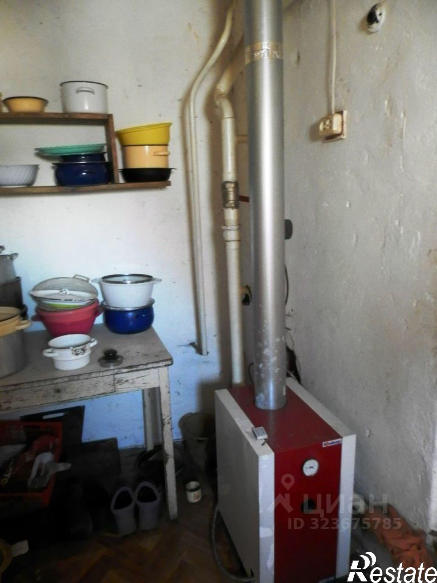 Купить дачу, дом, коттедж за 3 000 000 рублей на ул К.Новикова, 43А