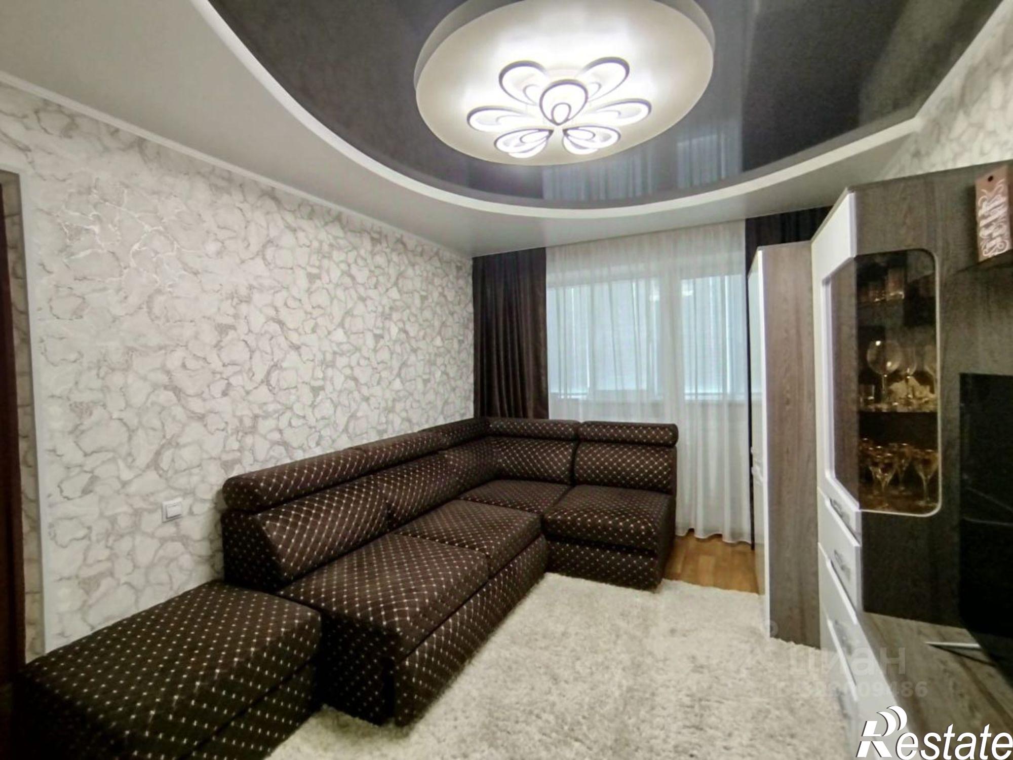 Купить квартиру за 4 250 000 рублей на улица Ленина, 58