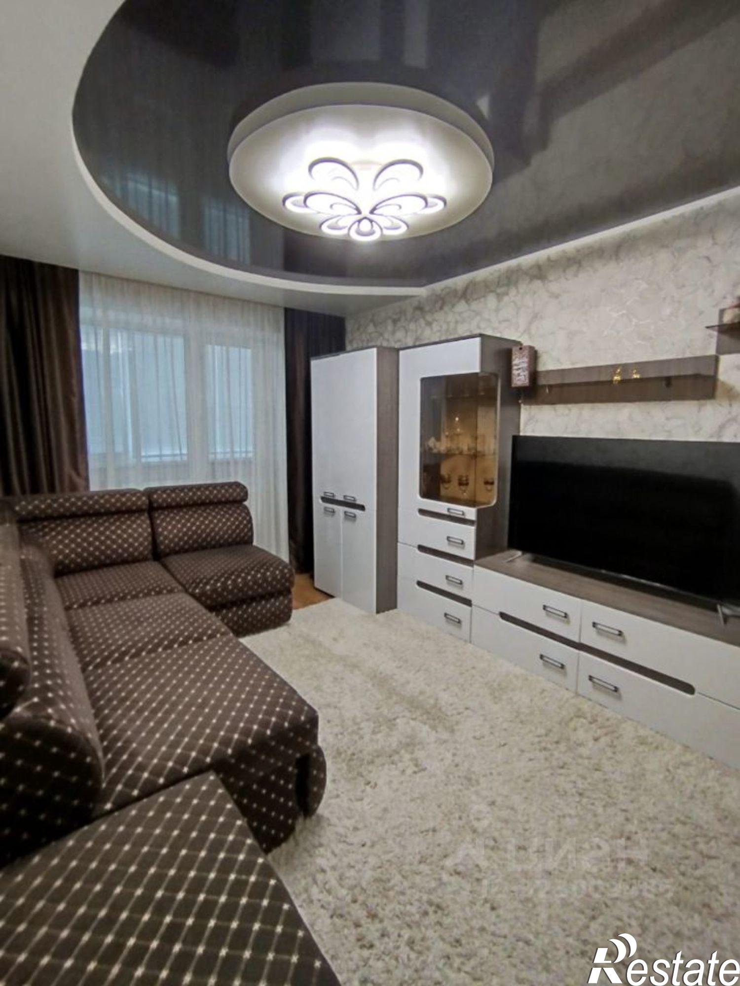 Купить квартиру за 4 250 000 рублей на улица Ленина, 58