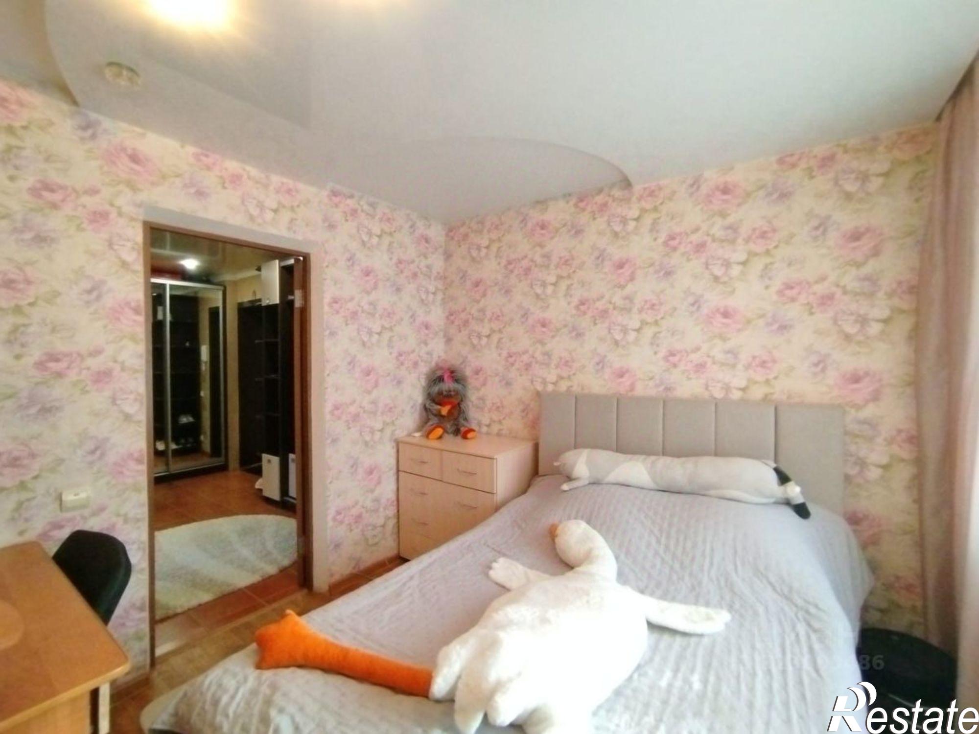 Купить квартиру за 4 250 000 рублей на улица Ленина, 58