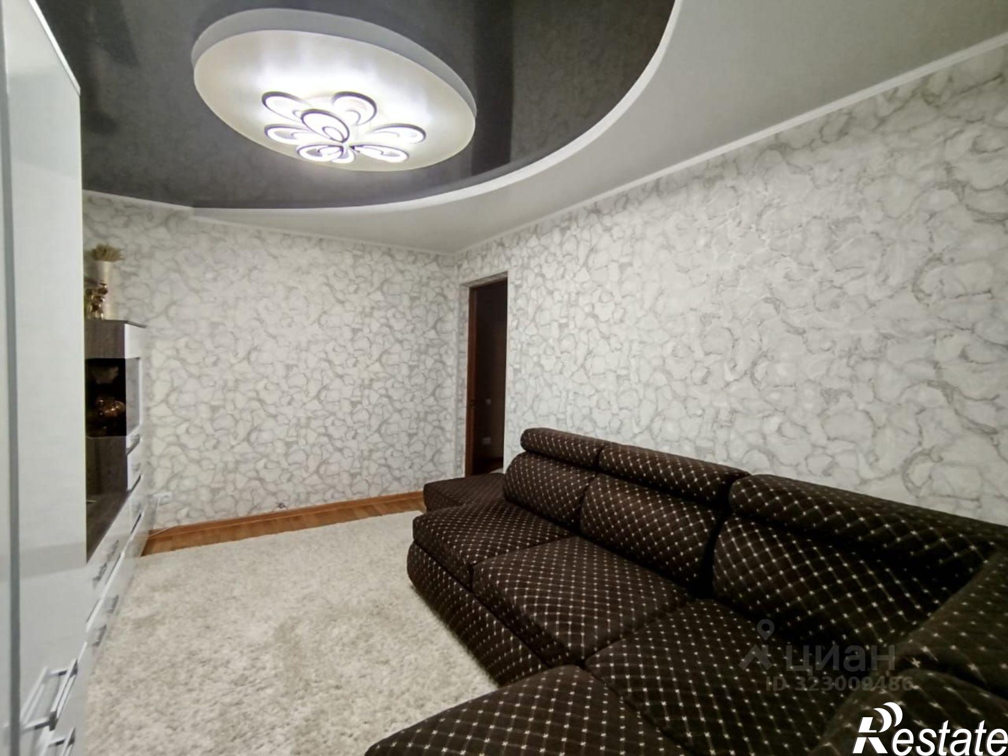 Купить квартиру за 4 250 000 рублей на улица Ленина, 58