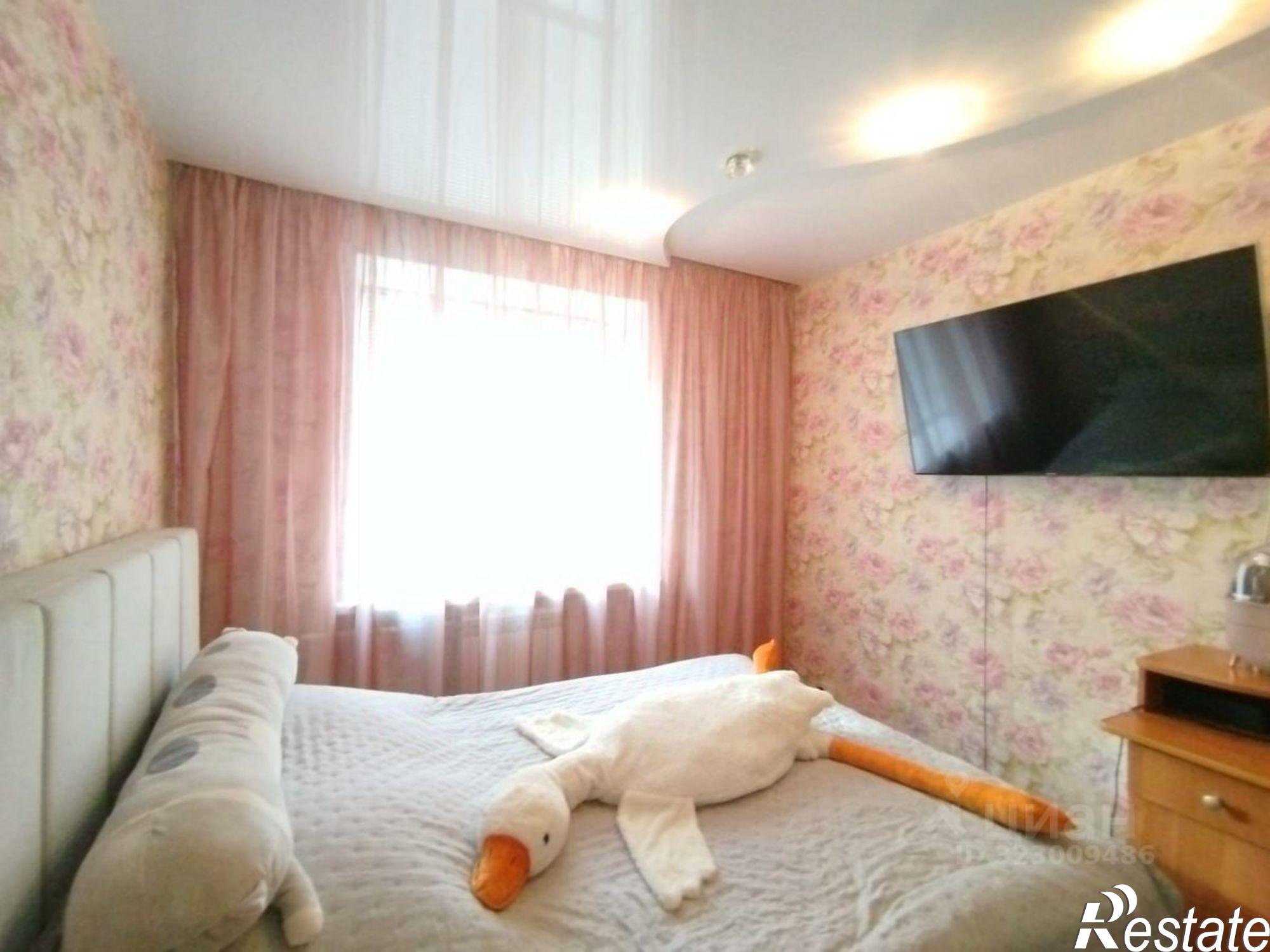 Купить квартиру за 4 250 000 рублей на улица Ленина, 58