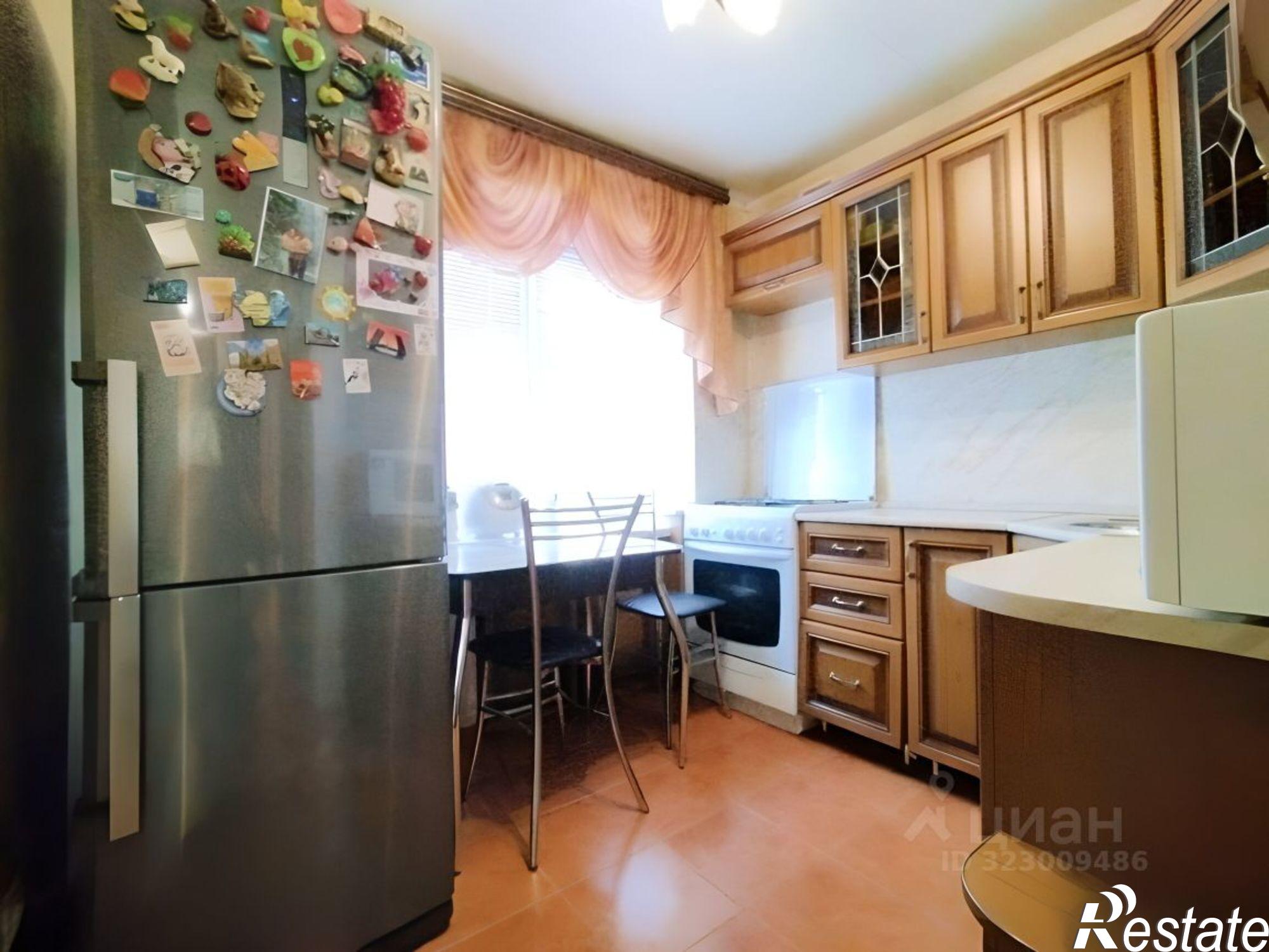 Купить квартиру за 4 250 000 рублей на улица Ленина, 58