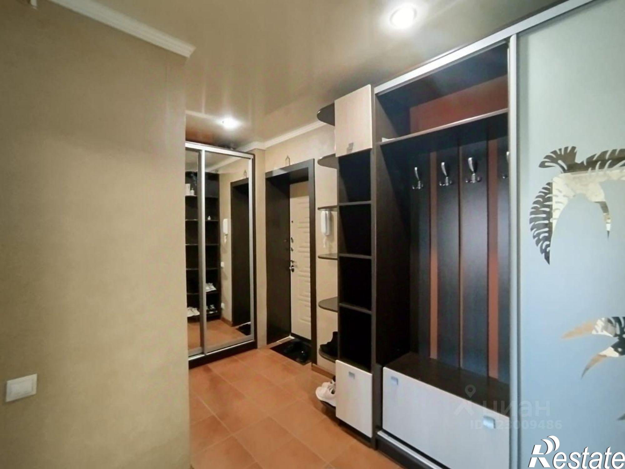 Купить квартиру за 4 250 000 рублей на улица Ленина, 58