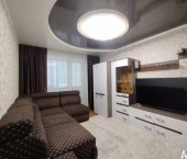 2-комн, 40кв м, этаж 9/10 улица Ленина, 58