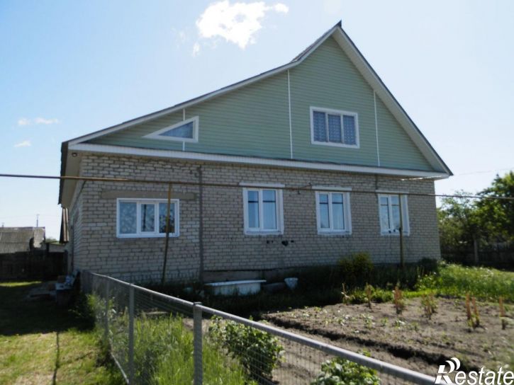 Коттедж/дом ул К.Новикова, 43А,  д. 43А