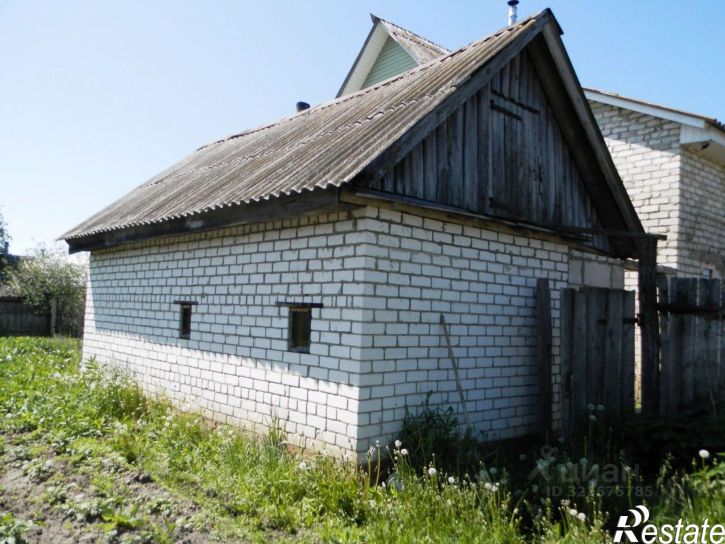 Коттедж/дом ул К.Новикова, 43А,  д. 43А