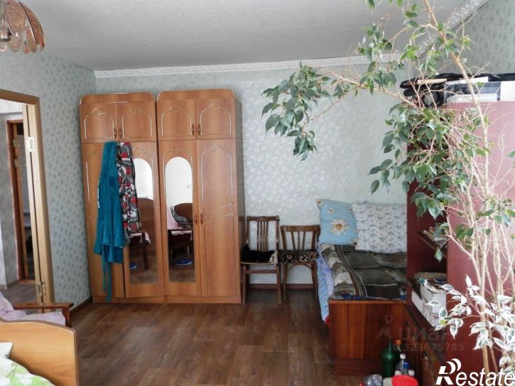 Коттедж/дом ул К.Новикова, 43А,  д. 43А