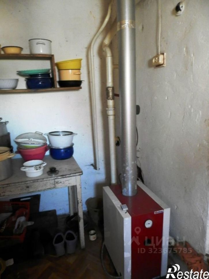 Коттедж/дом ул К.Новикова, 43А,  д. 43А