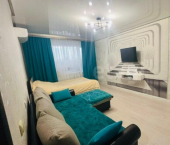 1-комн, 37кв м, этаж 5/5 Школьный бульвар, 4А