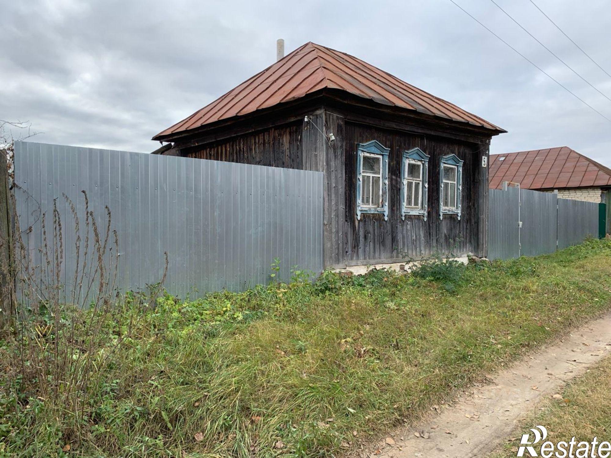 Купить дачу, дом, коттедж за 550 000 рублей на Октябрьская улица, 3