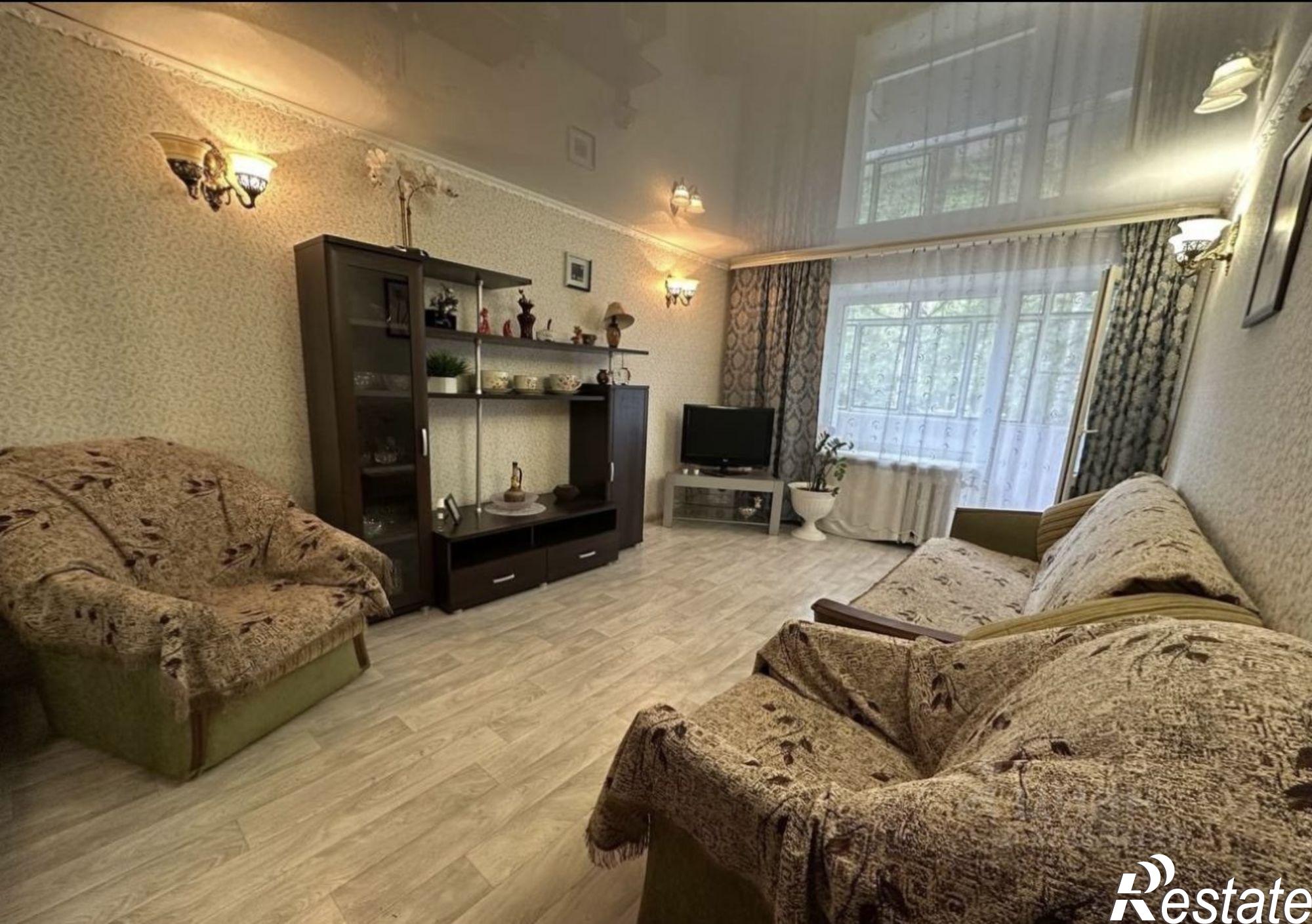 Купить квартиру за 2 500 000 рублей на ул Ленина, 27