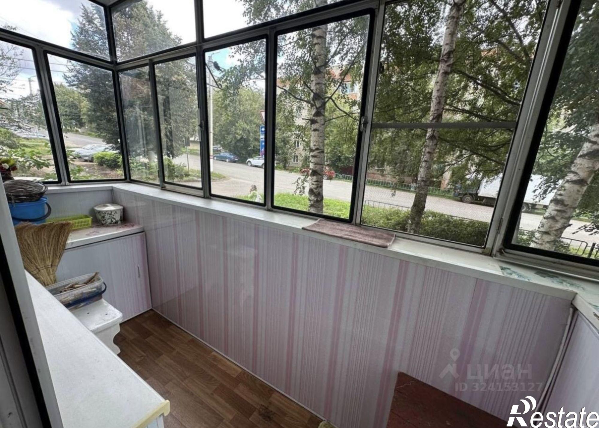 Купить квартиру за 2 500 000 рублей на ул Ленина, 27