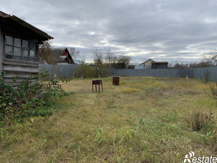 Коттедж/дом Октябрьская улица, 3,  д. 3