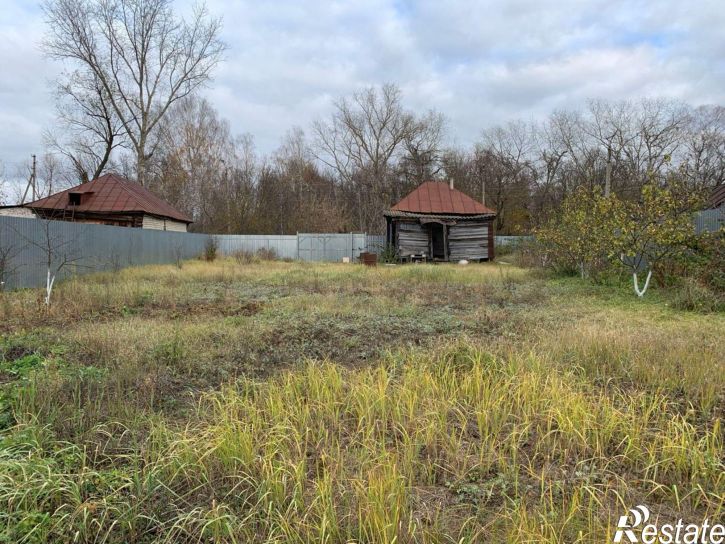 Коттедж/дом Октябрьская улица, 3,  д. 3