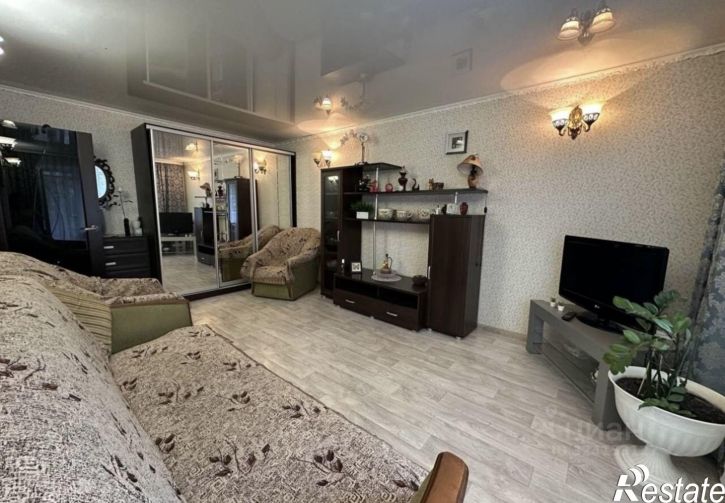 1-комн квартира ул Ленина, 27,  д. 27