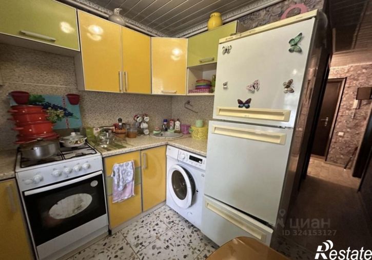 1-комн квартира ул Ленина, 27,  д. 27