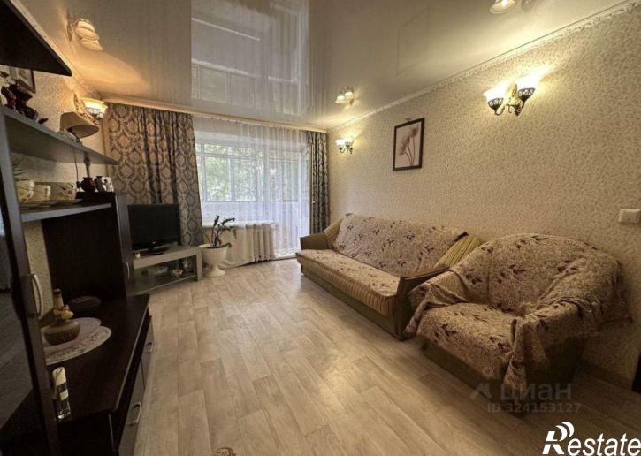 1-комн квартира ул Ленина, 27,  д. 27