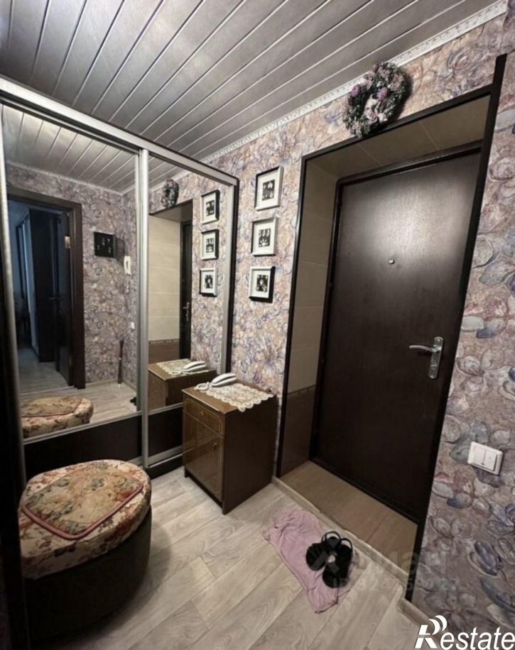 1-комн квартира ул Ленина, 27,  д. 27