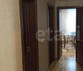 3-комн, 82кв м, этаж 3/10 улица Энгельса, 15 к4