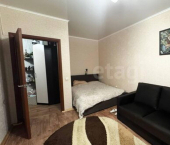 1-комн, 35кв м, этаж 2/3 ул Солнечная, 19/3