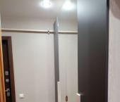 1-комн, 33кв м, этаж 1/5 пр-кт 60 лет Октября, 141