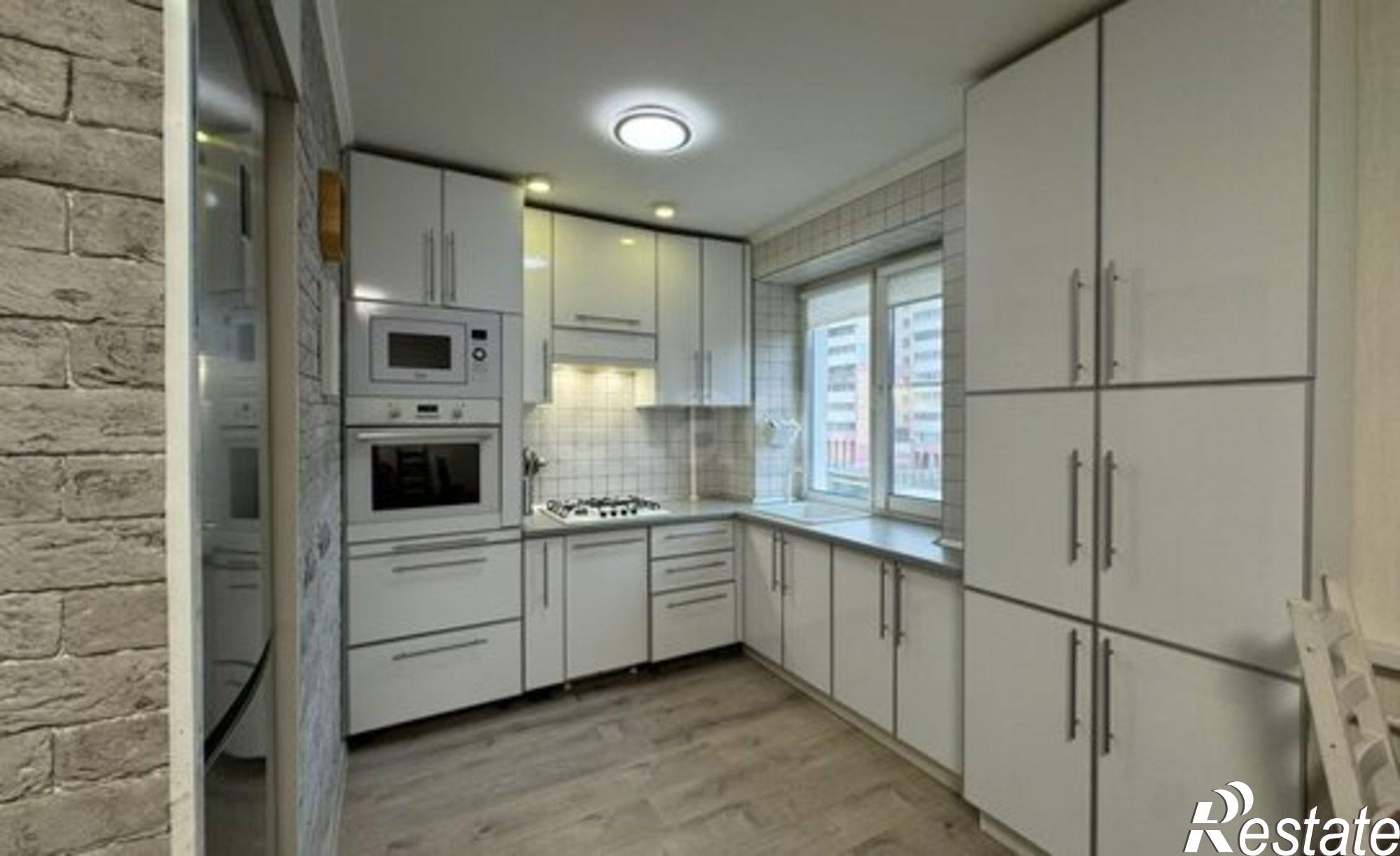 Купить квартиру за 5 550 000 рублей на Саранск, улица Полежаева, 62