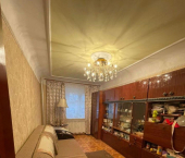 3-комн, 51кв м, этаж 1/2 ул Гоголя, 1а