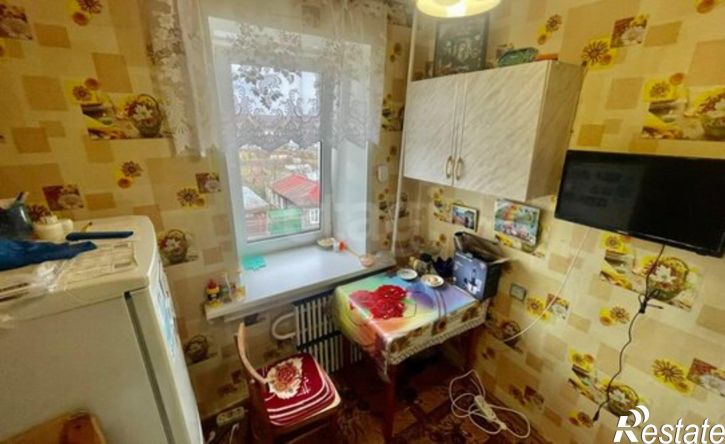 1-комн квартира Московская улица, 47,  д. 47