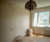 1-комн, 33кв м, этаж 4/5 Ярославская улица, 15 к1