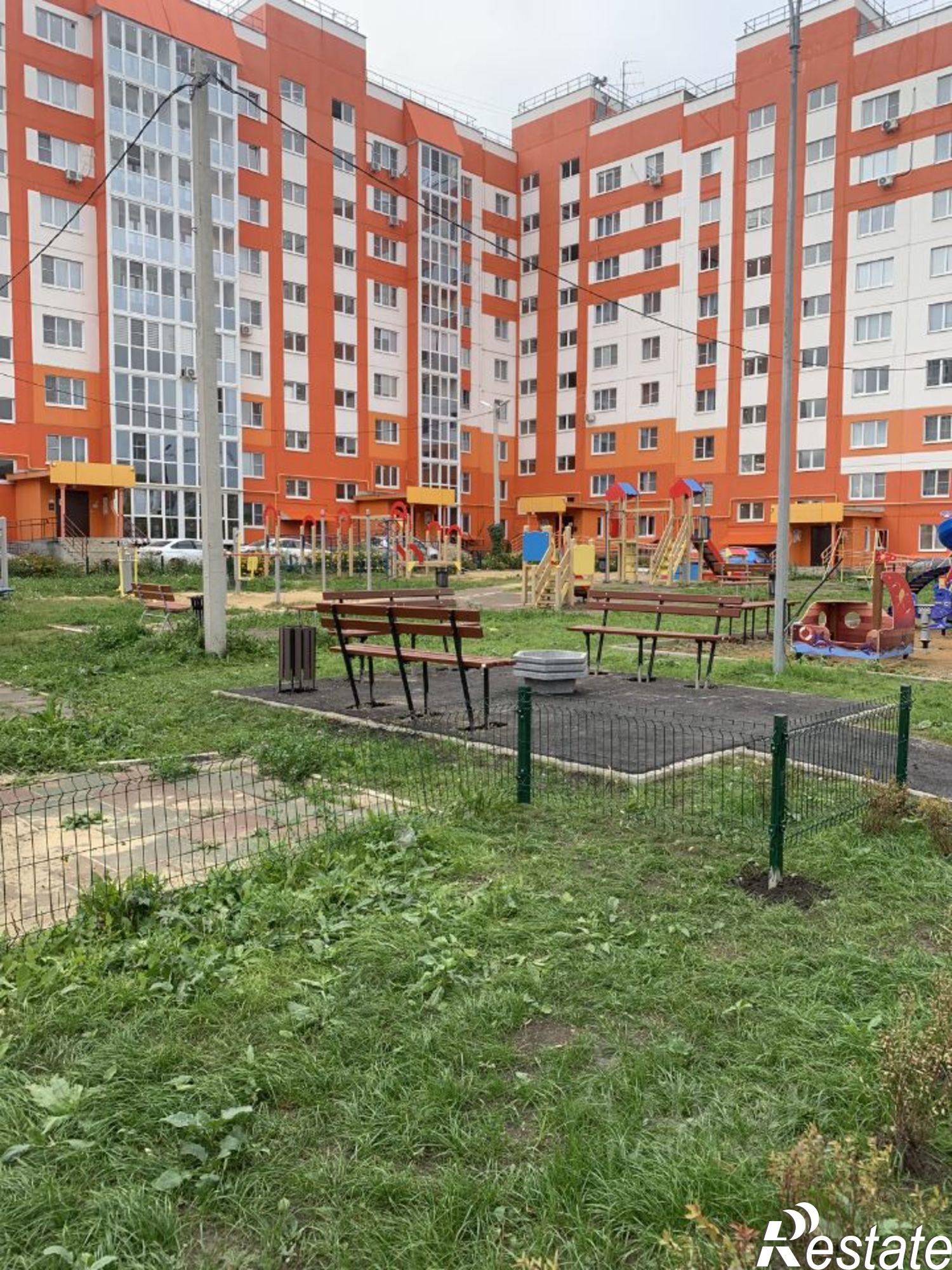 Купить квартиру за 4 700 000 рублей на ул Ленина, 36