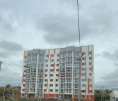 1-комн, 35кв м, этаж 9/9 ул Ленина, 36