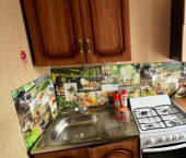 1-комн, 21кв м, этаж 6/9 улица Веселовского, 16