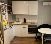 1-комн, 39кв м, этаж 11/16 Севастопольская улица, 17